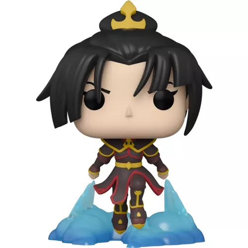 Funko Pop! Azula #1079 Nickelodeon Avatar The Last Airbender