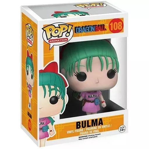 Bulma Box