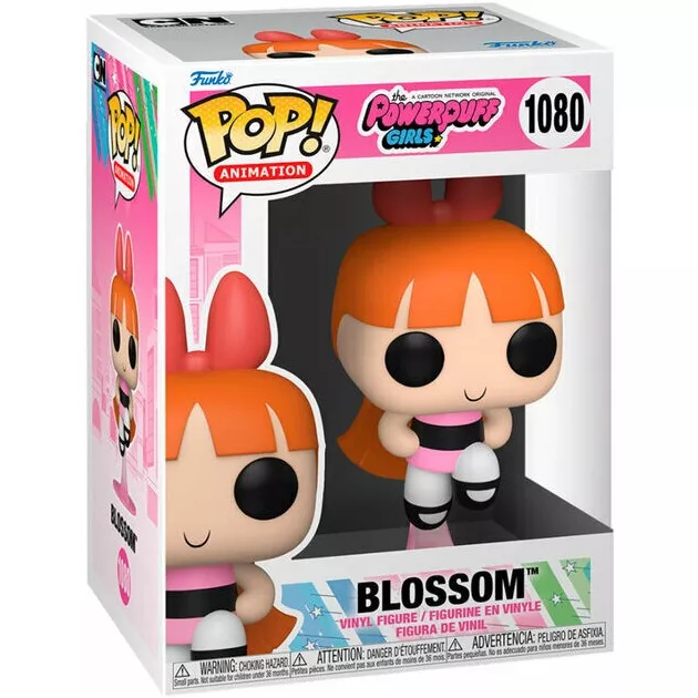 Blossom Box