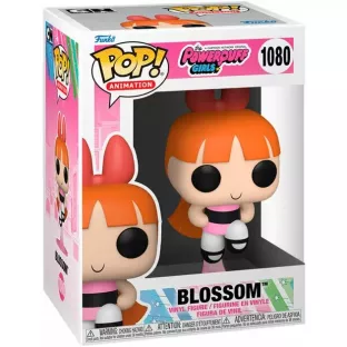 Blossom