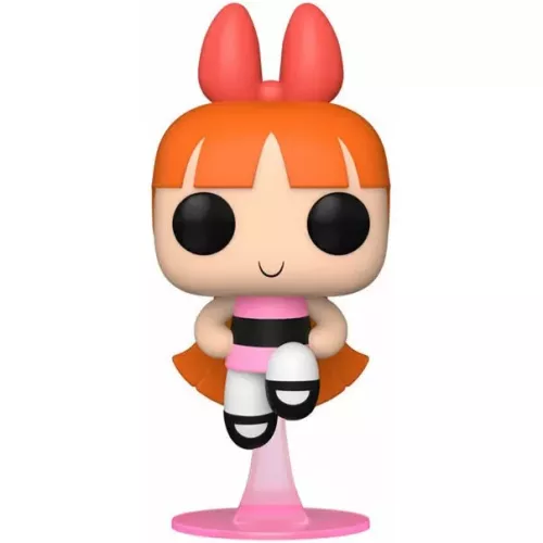 Funko Pop! Blossom #1080 A Cartoon Network Original The Powerpuff Girls