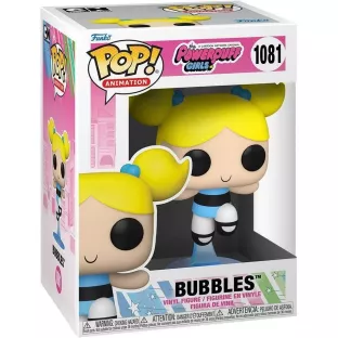 Bubbles