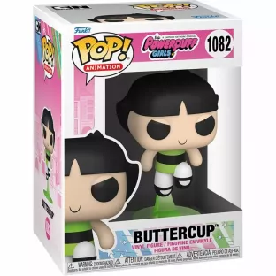 Buttercup