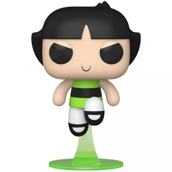 Buttercup