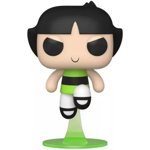 Funko Pop! Buttercup #1082 A Cartoon Network Original The Powerpuff Girls