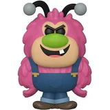 Fuzzy Lumpkins