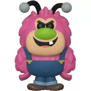 Fuzzy Lumpkins