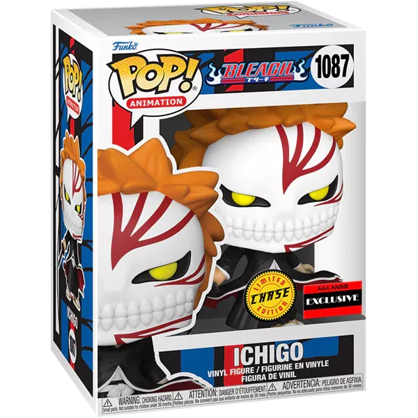 Ichigo Box