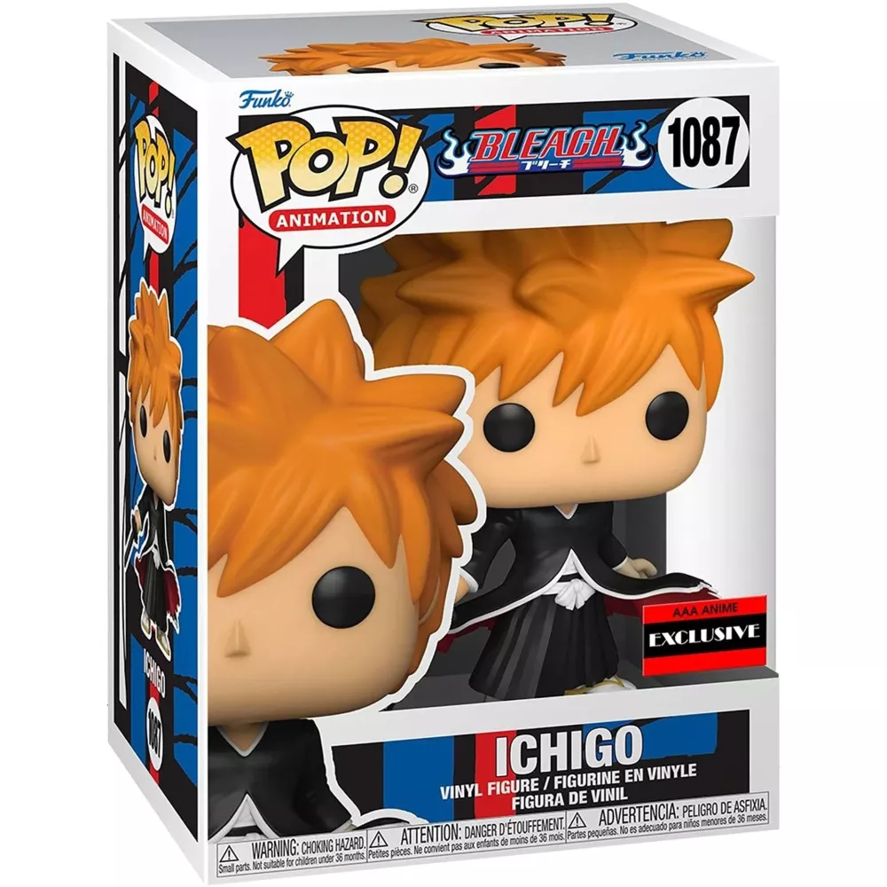 Ichigo Box