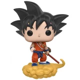 Goku & Flying Nimbus