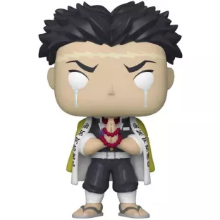 Gyomei Himejima
