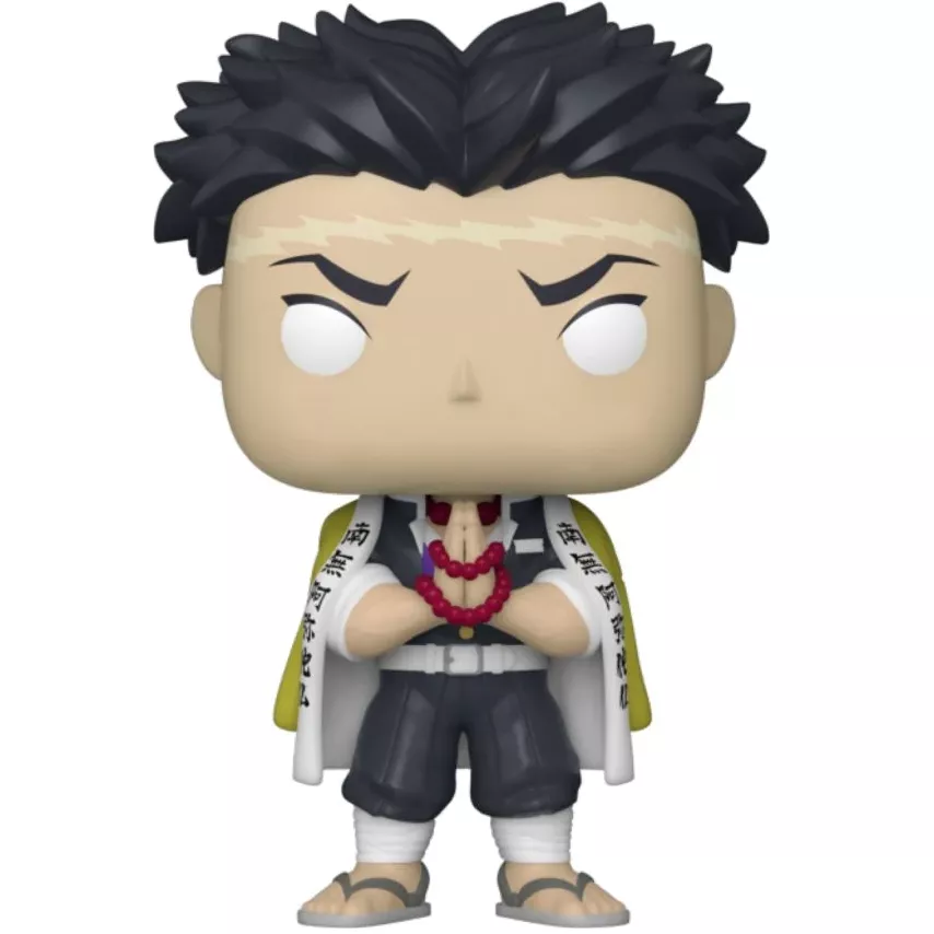 Gyomei Himejima