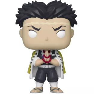 Gyomei Himejima