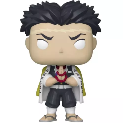 Funko Pop! Gyomei Himejima #1091 Demon Slayer Kimetsu no Yaiba