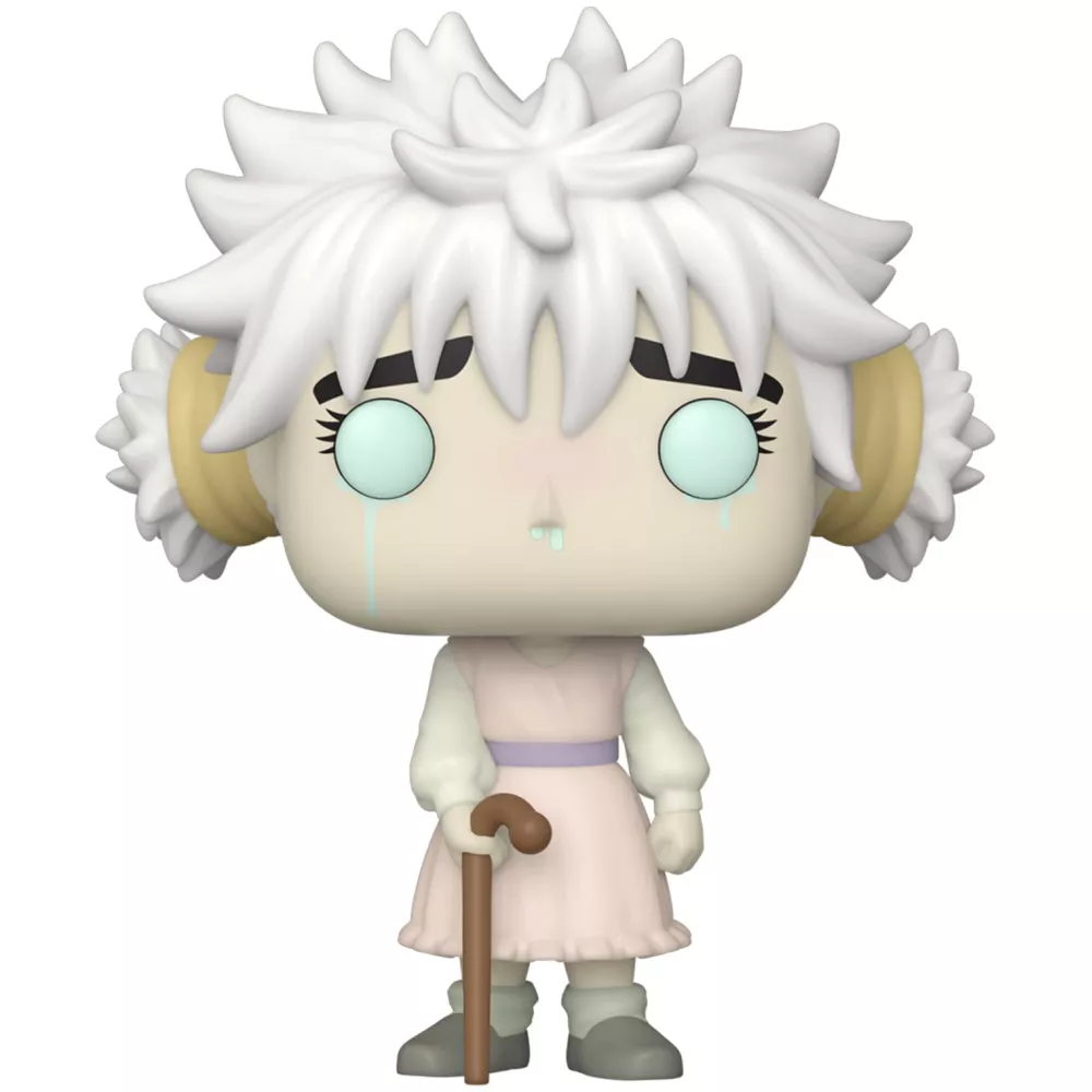 Komugi