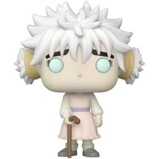 Komugi image