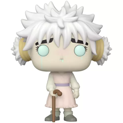 Funko Pop! Komugi #1092 Blue Eyes Chase Hunter x Hunter