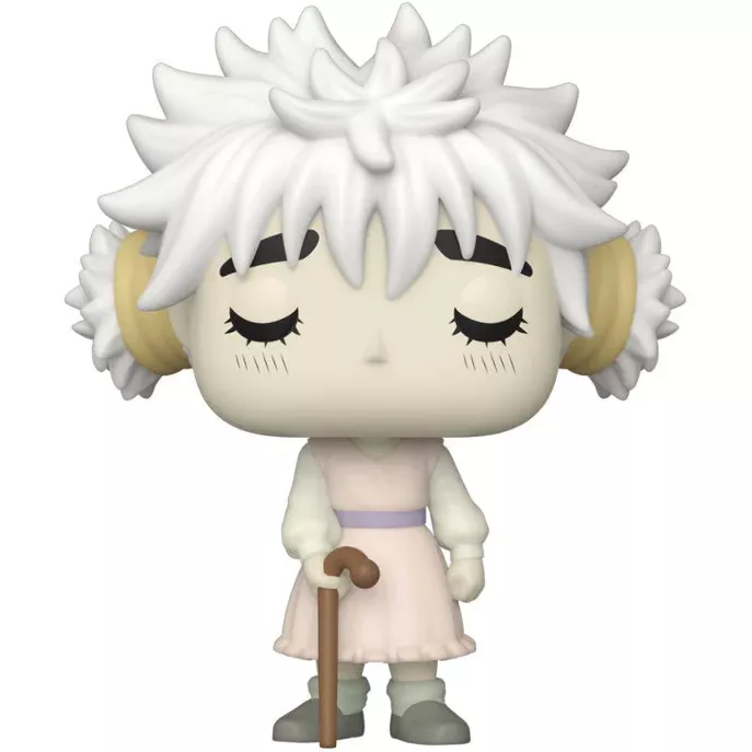 Komugi