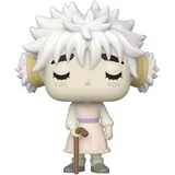 Komugi image