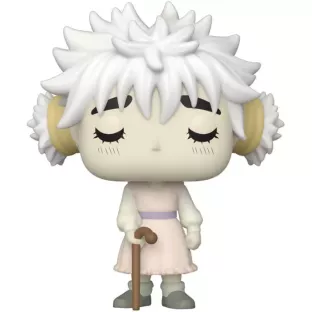 Komugi