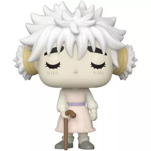 Funko Pop! Komugi #1092 Hunter x Hunter Animation Vinyl Figure