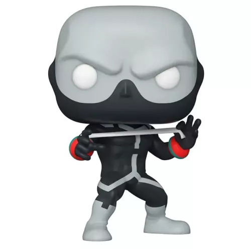 Funko Pop! Twice #1093 My Hero Academia Animation Vinyl Figure