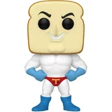 Powdered Toastman