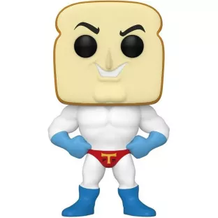 Powdered Toastman