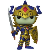 Black Luster Soldier image