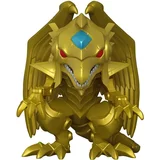 Winged Dragon of Ra