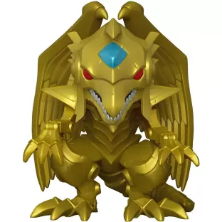 Winged Dragon of Ra