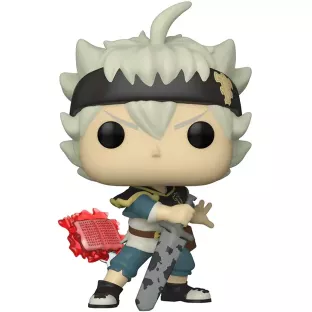 Asta