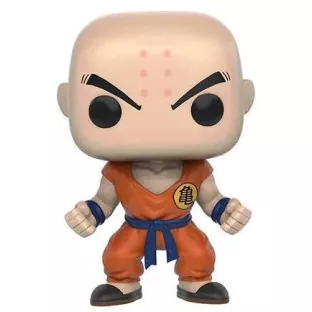 Krillin