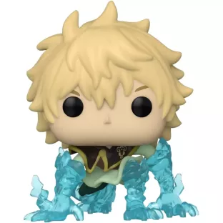 Luck Voltia
