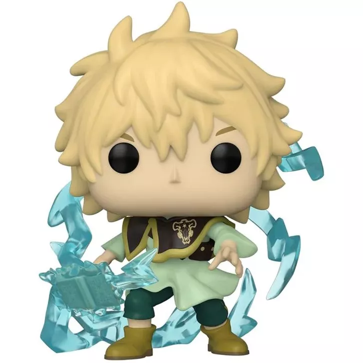Luck Voltia