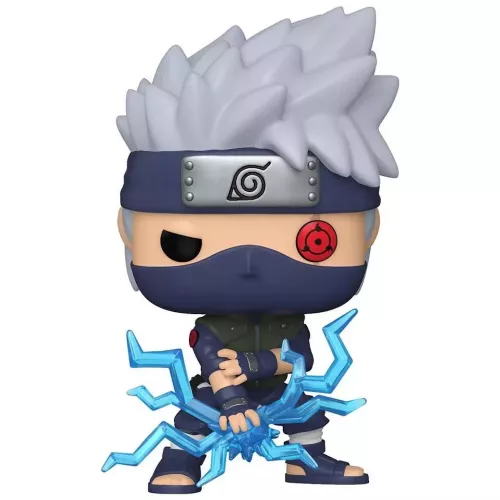 Kakashi