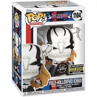 Fully-Hollowfied Ichigo
