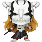 Fully-Hollowfied Ichigo