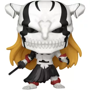 Fully-Hollowfied Ichigo
