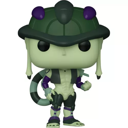 Funko Pop! Meruem #1105 Hunter x Hunter Animation Vinyl Figure