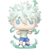 Killua Zoldyck