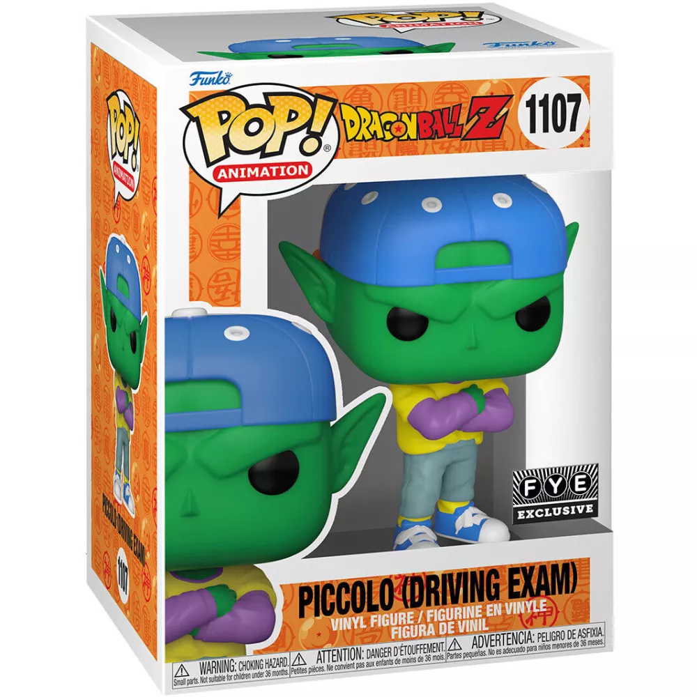 Piccolo Box