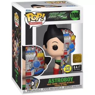 Astro Boy