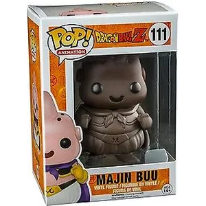 Majin Buu Box