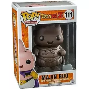 Majin Buu
