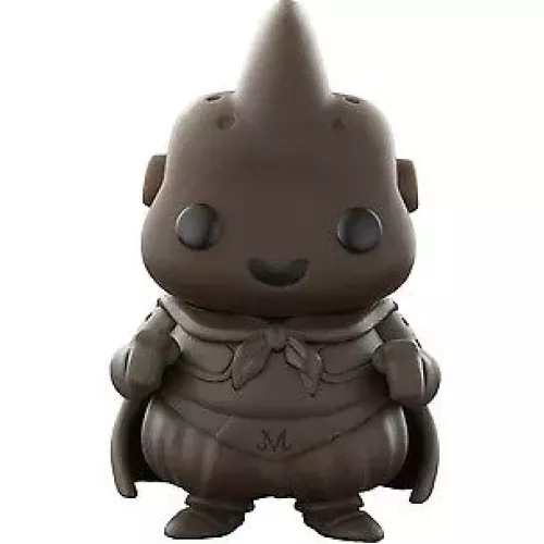 Funko Pop! Majin Buu #111 Chocolate Dragon Ball Z Animation