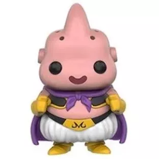 Majin Buu
