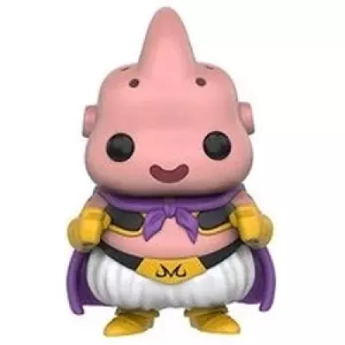 Funko Pop! Majin Buu #111 Dragon Ball Z Animation Vinyl Figure