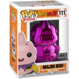 Majin Buu