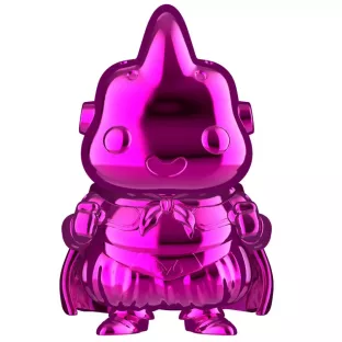 Majin Buu